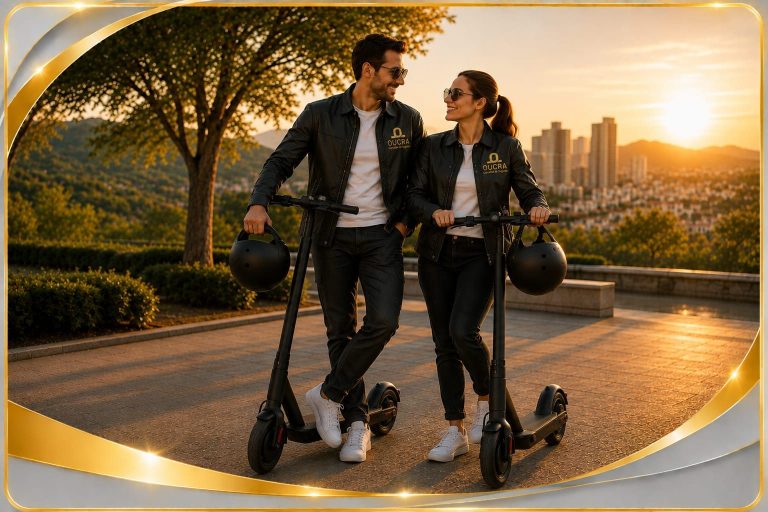 Seguro para patinete eléctrico con responsabilidad civil y protección frente a accidentes