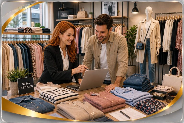 Seguro de Comercio | OUCRA Correduría de Seguros Seguro para comercios, tiendas y negocios con proteccion del local, mercancías, responsbilidad civil y actividad