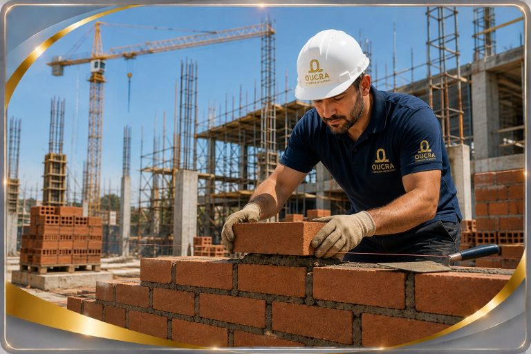 Seguros RC Construcción | OUCRA Correduría de Seguros Seguro responsabildiad civil para empresas de construcción, constructoras, obras y actividades del sector