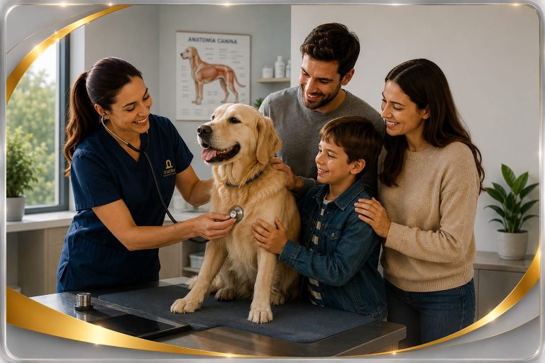Seguros de mascotas con asesoramiento personalizado de OUCRA Correduría de Seguros