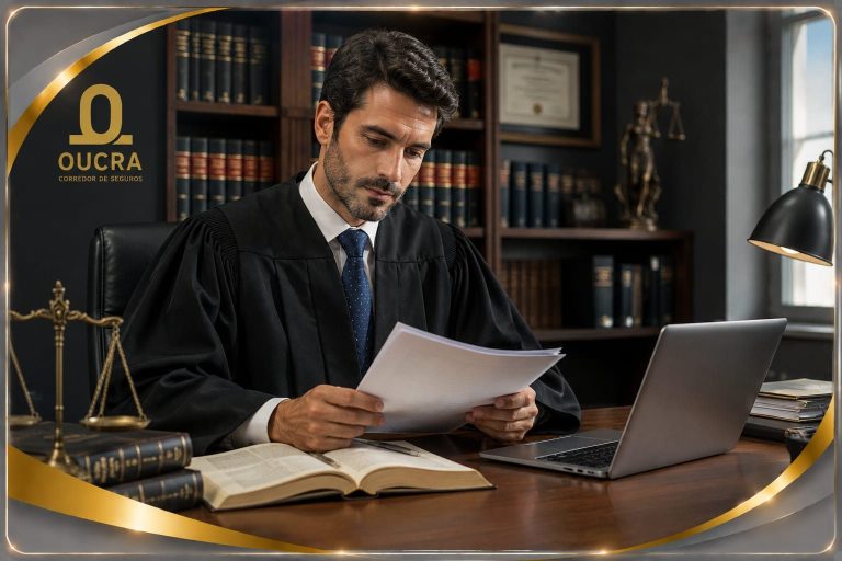 Seguro RC Profesional | OUCRA Correduría de Seguros Seguro de responsabilidad civil profesional para autónomos, profesionales y empresas frente a errores y reclamaciones de terceros