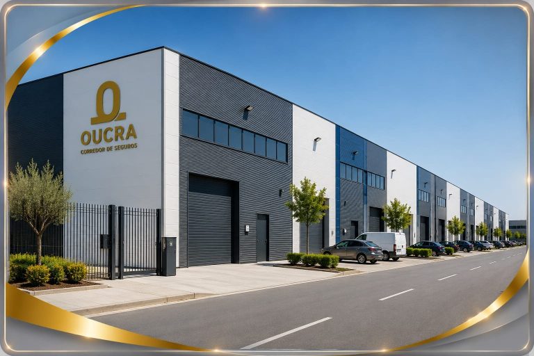 Seguros para PYMES | OUCRA Correduría de Seguros Seguro para PYMES y empresas con asesoramiento especializado y protección de la actividad empresarial