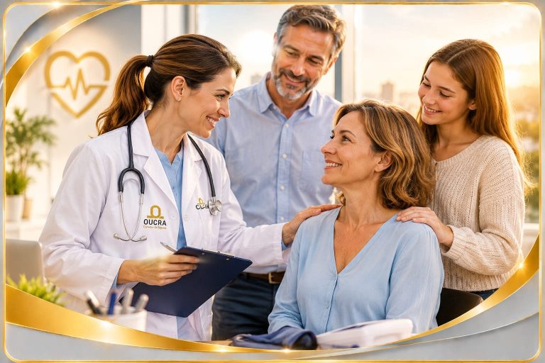 Seguros de salud con OUCRA Correduría de Seguros en Málaga y Valladolid